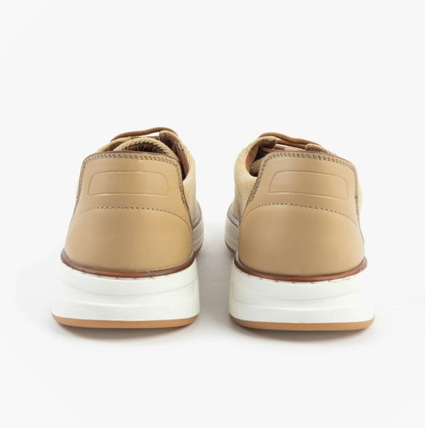 Dr Keller Dr Keller JAMES Mens Shoes Beige