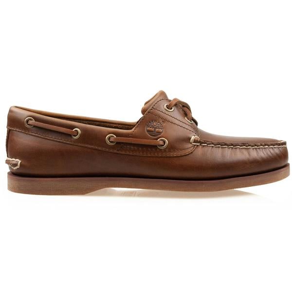 Timberland Classic Boat Shoe