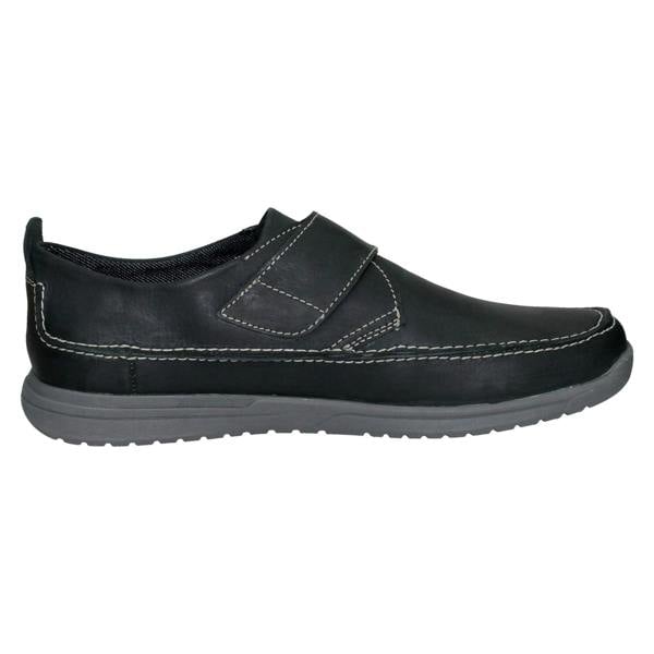 Pod Mens Pod Casual Shoes Curlew