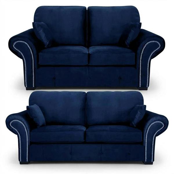 Sofa Scene Olympia Living Room Furniture Range