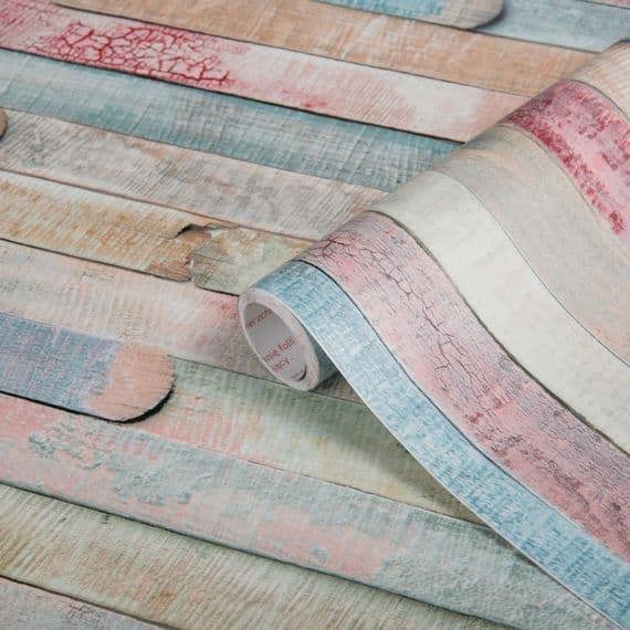 D-C-Fix Self Adhesive Film - Rio 67.5cm x 2m F346-8094