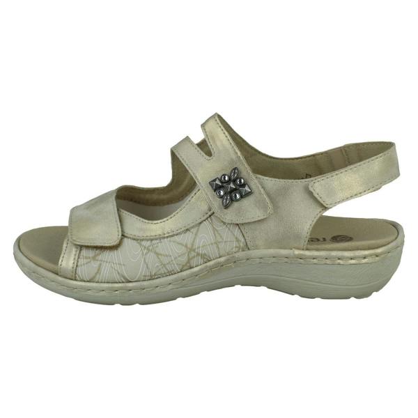 Remonte Ladies Remonte Slingback Sandals D7647