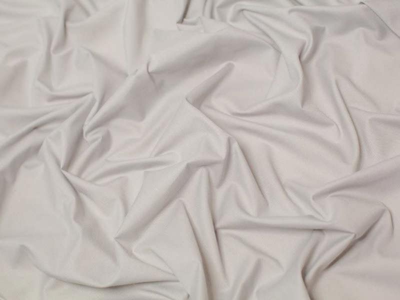 Minerva Core Range Minerva Plain Polycotton Fabric - Plain Design Dressmaking Fabric, 112.5 cm / 45" Wide - per metre