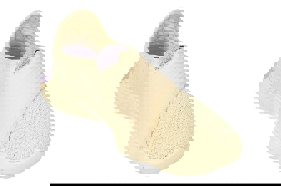 Nike Womens Free RN Flyknit 3.0 Aq5708  201 - Light Cream Celestial Gold 201 - Photo 3