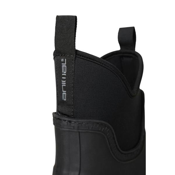Animal Mens Bailey Wellington Boots - Black - 