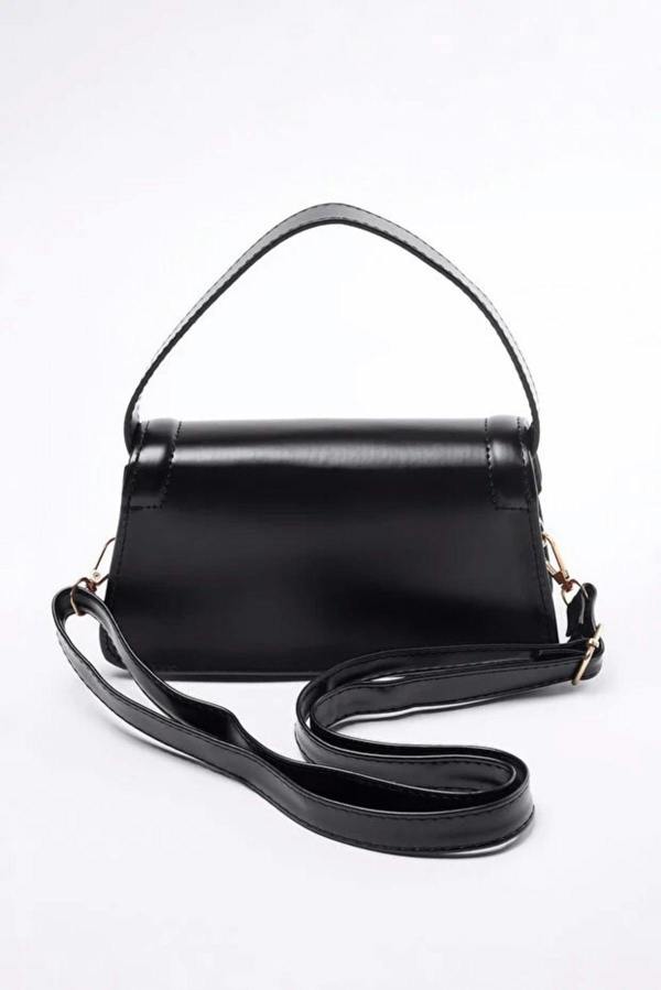 WOVCOR Mini City Crossbody Bag