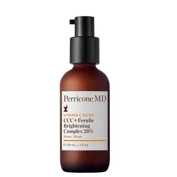Perricone MD Treatments Vitamin C Ester CCC + Ferulic Brightening Under-Eye Cream 15ml (Launch 2/08/2022)