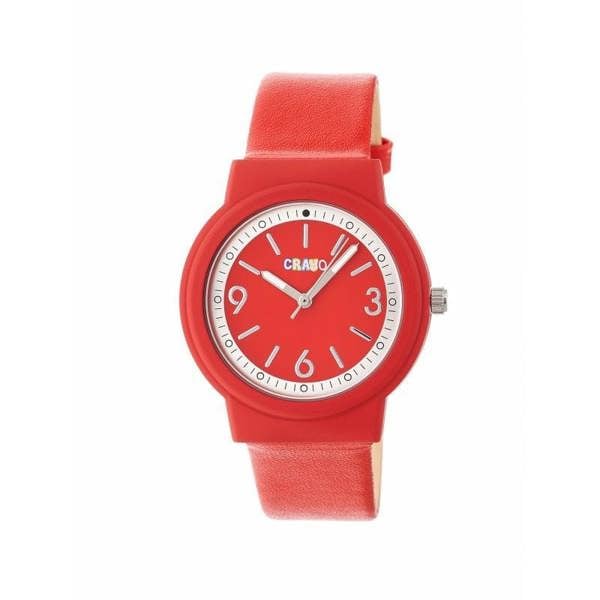 Crayo Vivid Unisex Watch