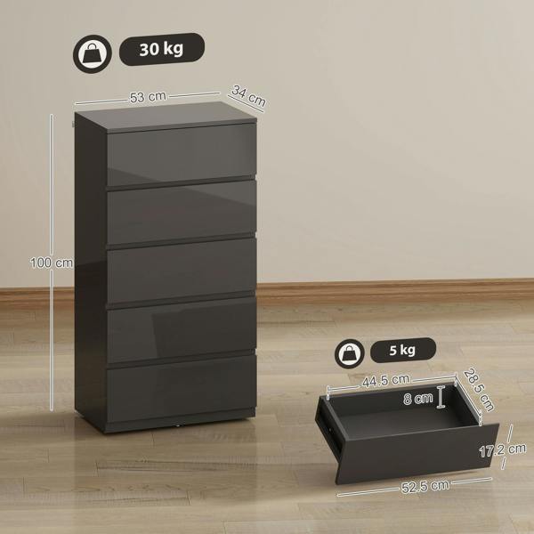 Drawer Chest