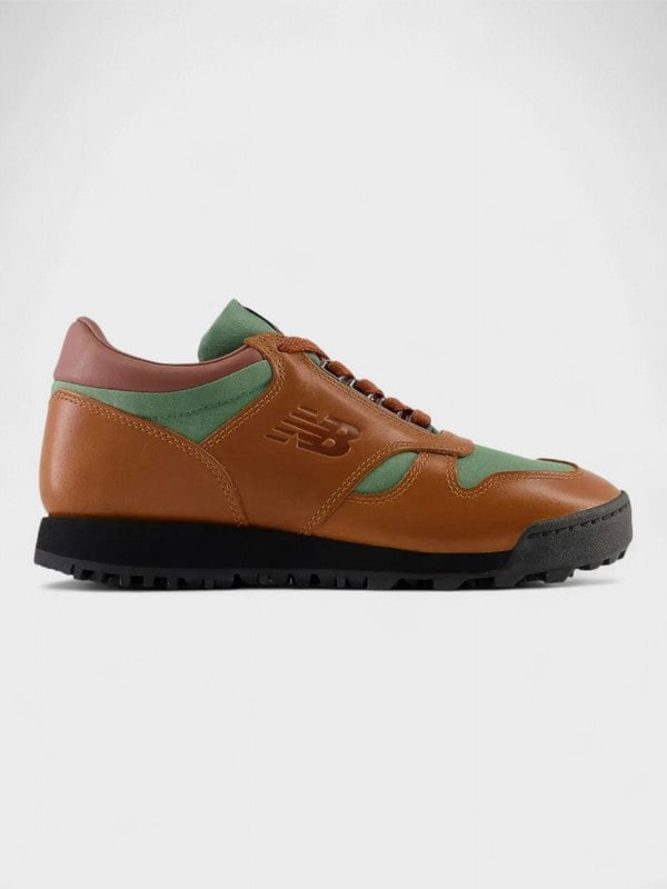New Balance Rainier Boots - Supplied FashionNew Balance
