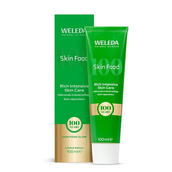 Weleda Skin Food Moisturising Cream Primer