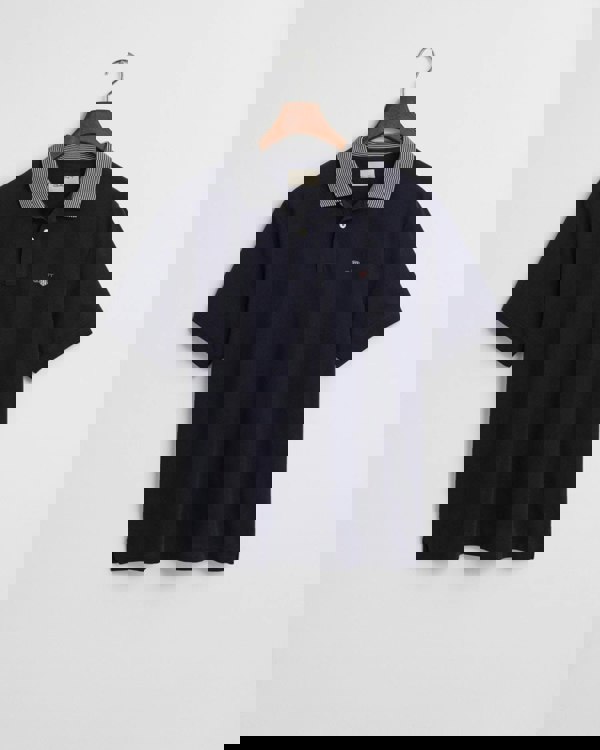 GANT GANT Mens Tipping Detail Polo