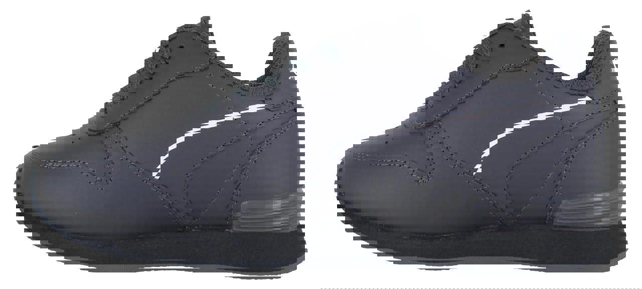 Crown King Mens/Womens Leather Lace Up/Touch Fasten Crown Green Bowls Sports Shoes Trainers