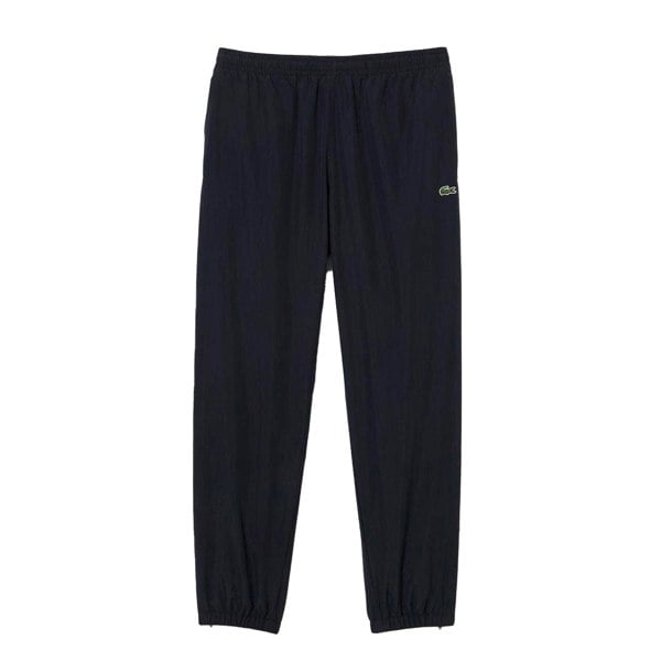 Lacoste Mens Sport Jogging Bottoms - Navy