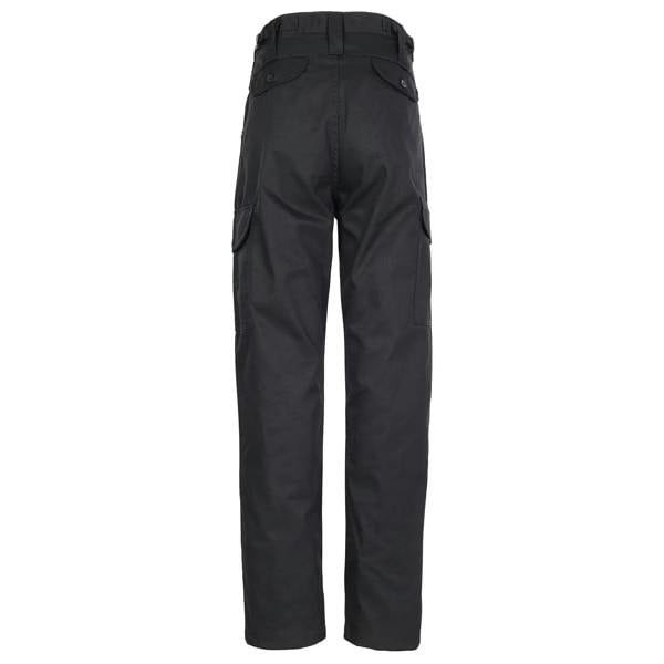 Combat Trouser - Hi-Vis Trousers