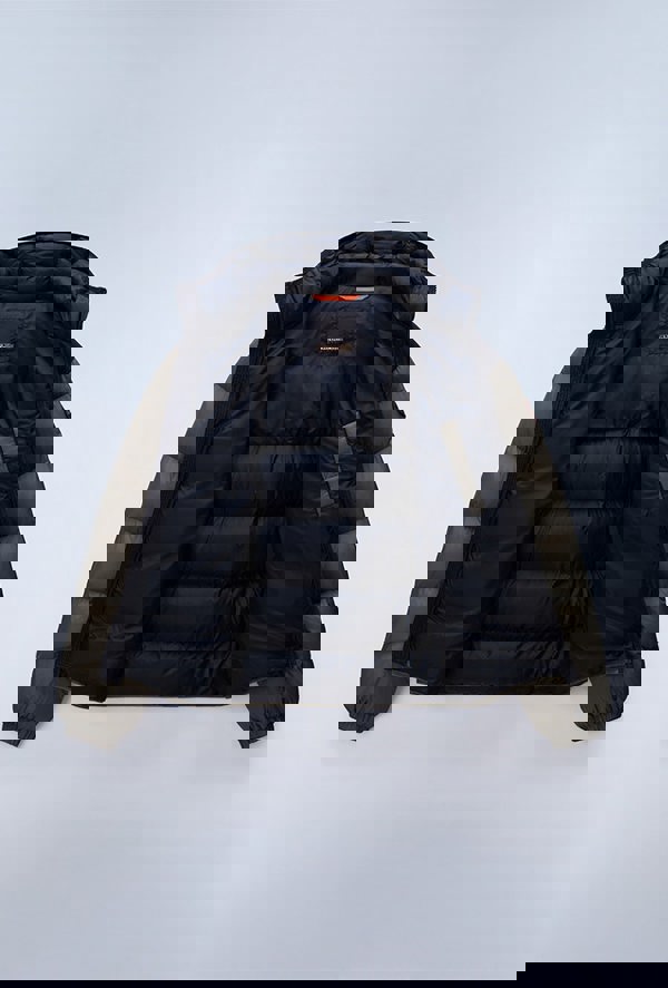 Napapijri Molveno Hooded Puffer Jacket