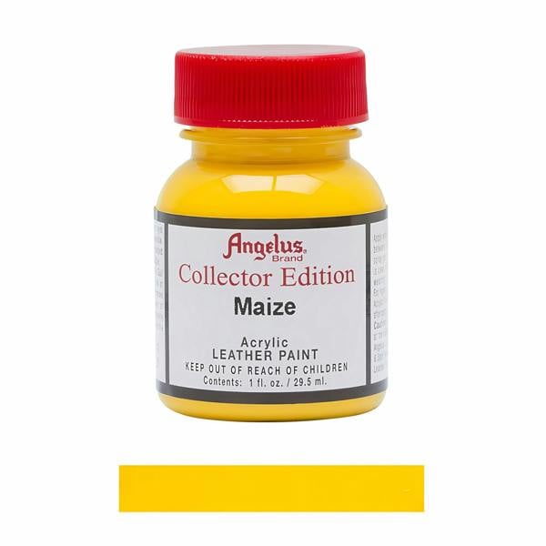 Angelus Collection Edition Acrylic Leather Paint - Special Colours 1oz