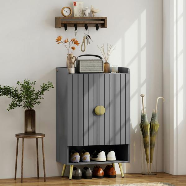 Shoe Cabinet