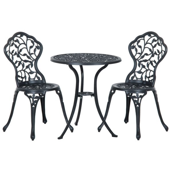 Outdoor Bistro Set