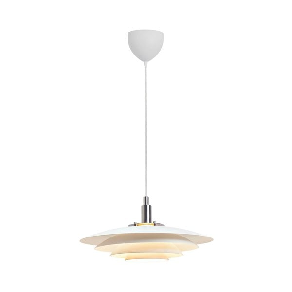 Nordlux Bretagne 38 | Pendant | White