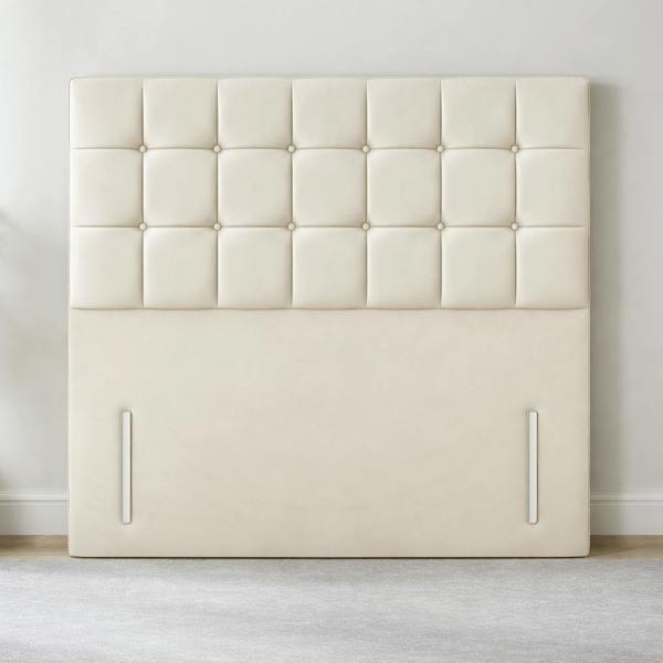 Great British Beds Cube Headboard
