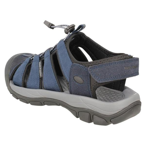 Hush Puppies Mens Hush Puppies Casual Sandals Peru Sandal