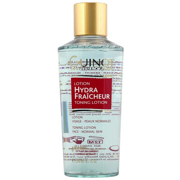 Guinot Make-Up Removal / Cleansing Lotion Hydra Fraicheur Refreshing Toning Lotion 200ml / 6.7 fl.oz.
