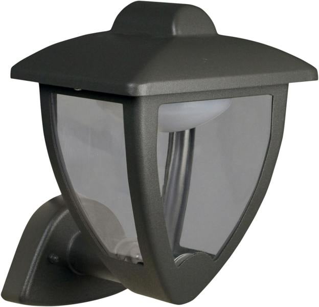 Luxform 230v Luxembourg Wall Light Up Anthracite