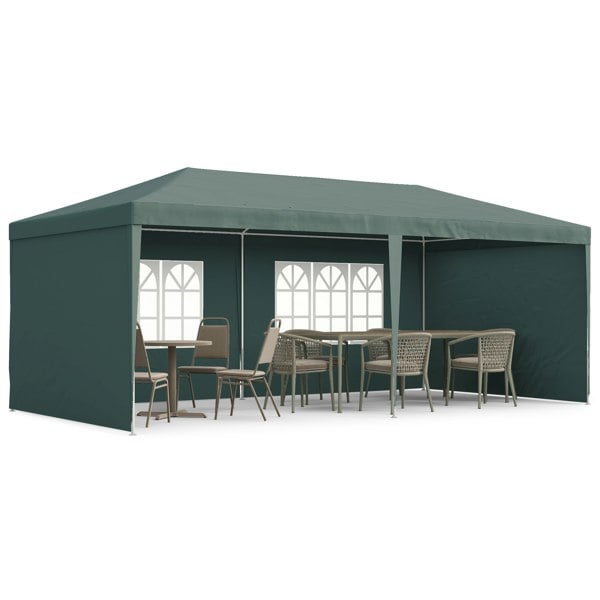 Party Tent