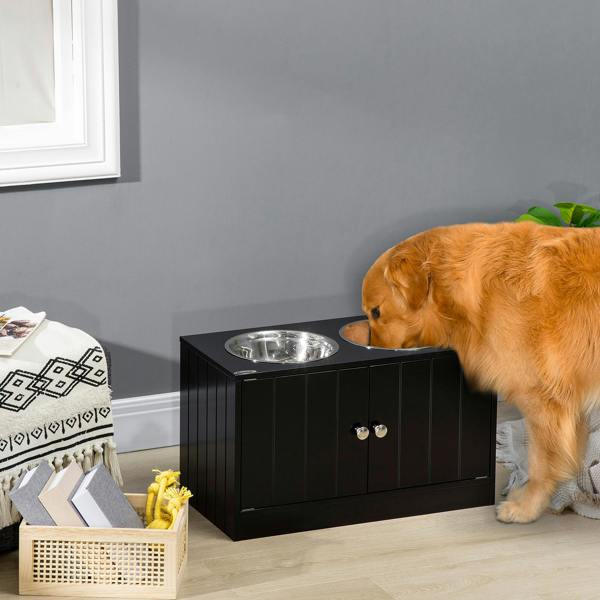 Pet Feeder