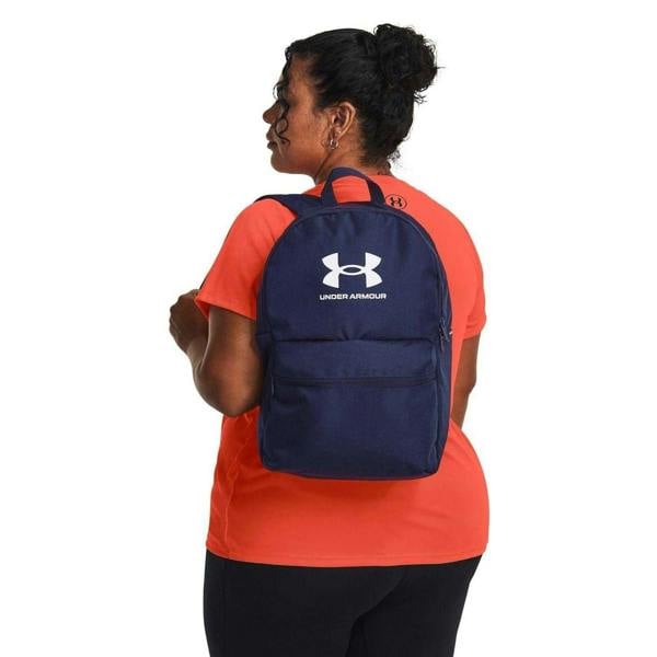 Under Armour Loudon Lite Backpack - Midnight Navy - 
