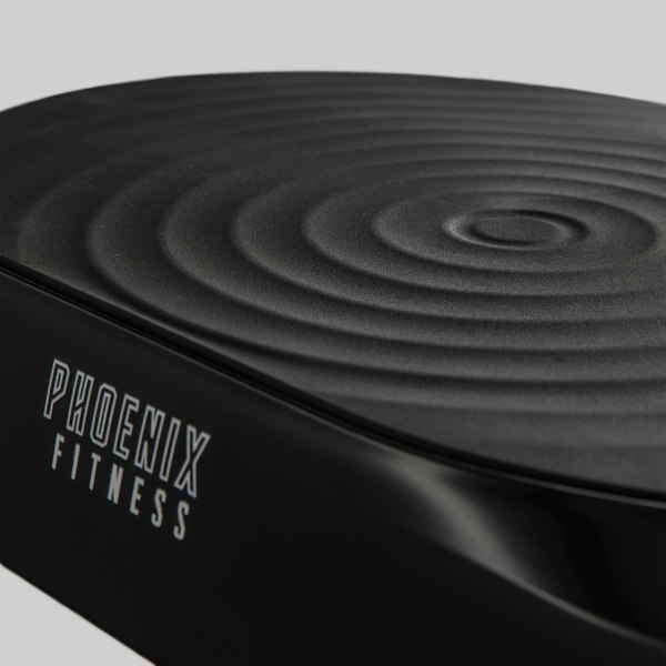 Phoenix Fitness Vibration Plate with Remote Control