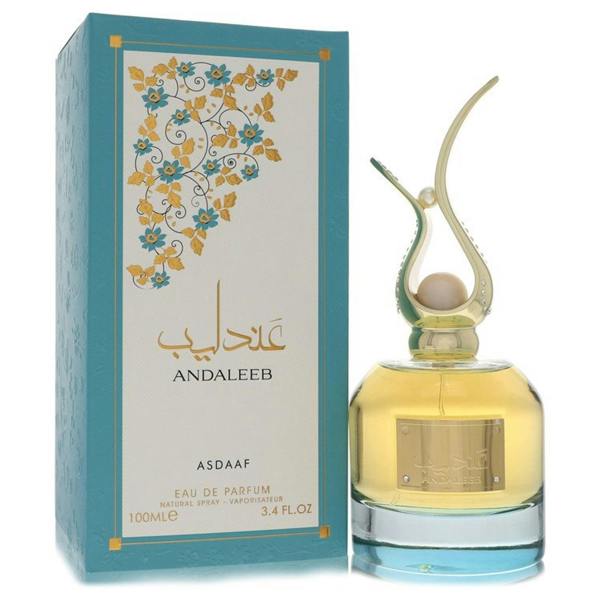 Lattafa ASDAAF Eau De Parfum 100 ml