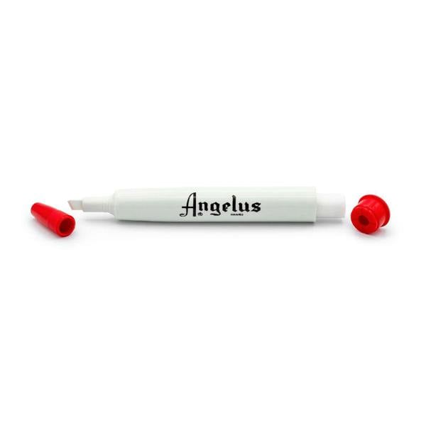Angelus Dyeliner Broad Tip - Refillable Dye Marker for Leather Dyes