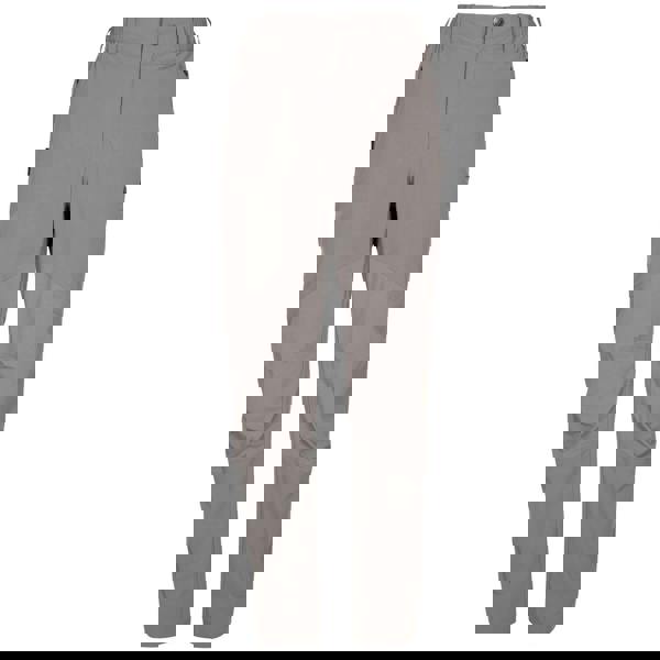 Trespass Mens Balrathy Adventure Trousers - Grey