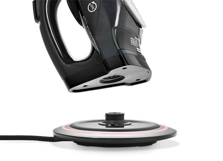 Morphy Richards 2400W EasyCHARGE Power+ Cordless Steam Iron