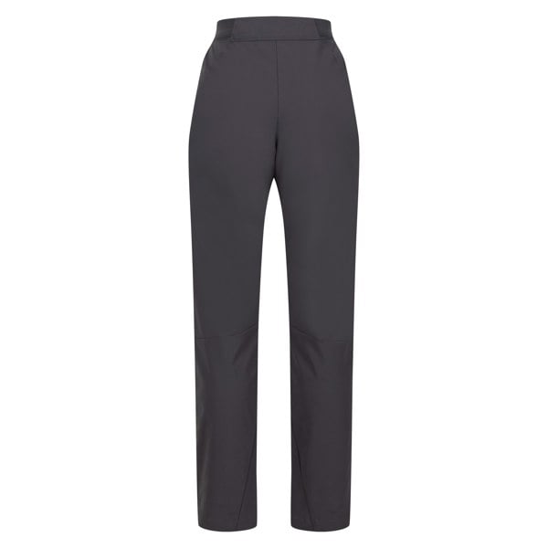 Regatta Women's Questra V Walking Trousers - Seal Grey