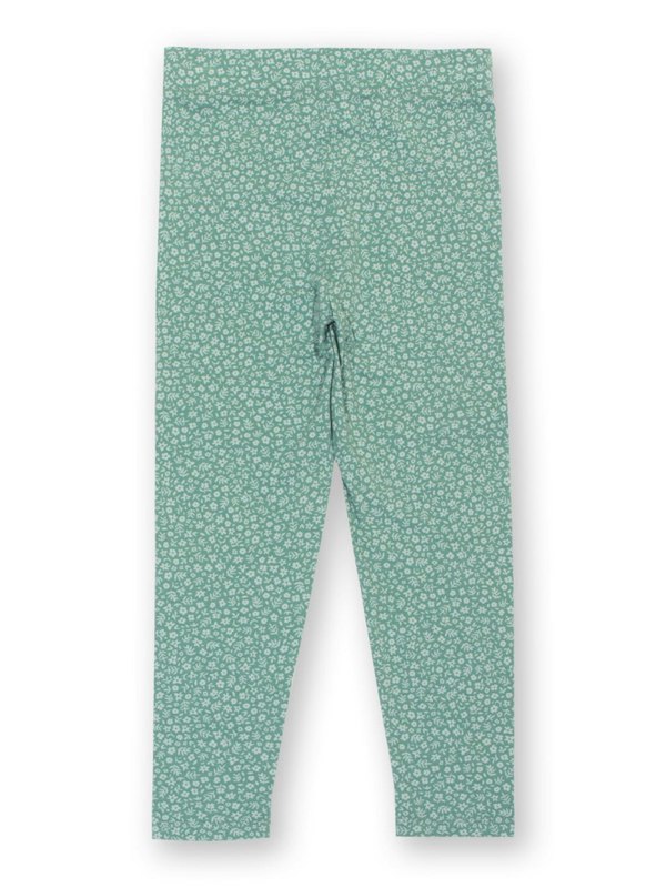 Kite Girls Organic Pixie Petals Leggings