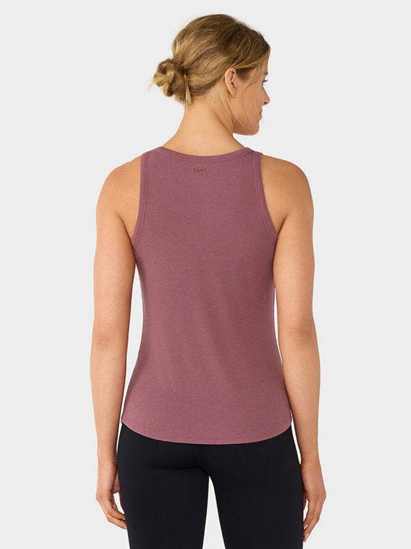 Tavi Relaxed Rib Women's Tank Top