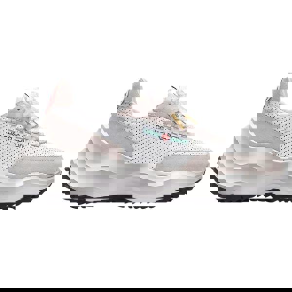 Casablanca Atlantis Sneaker White Shoes