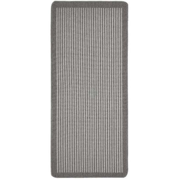 The Rugs Washable Stripe Mats & Runners | Eco-Friendly Decor