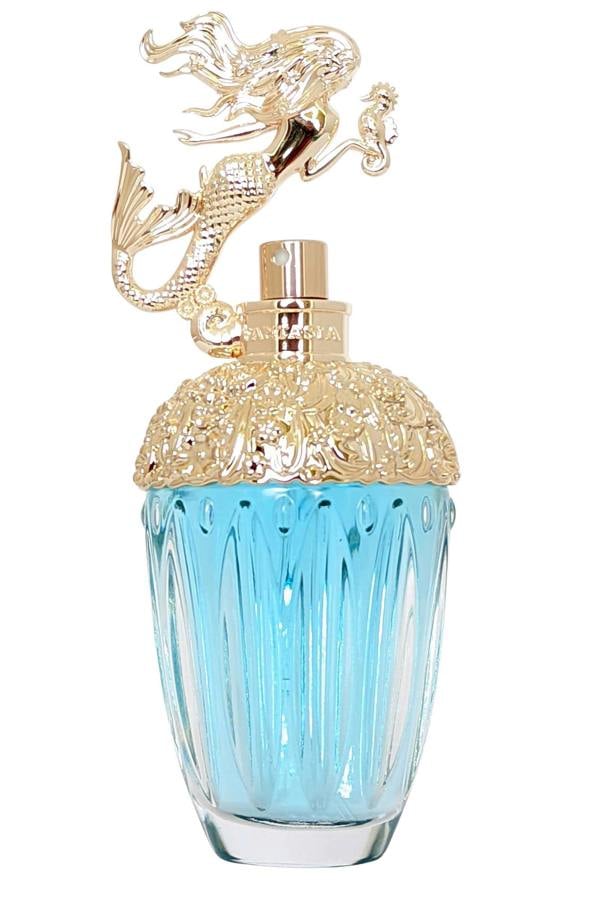 Anna Sui Fantasia Mermaid Eau de Toilette Spray 75ml