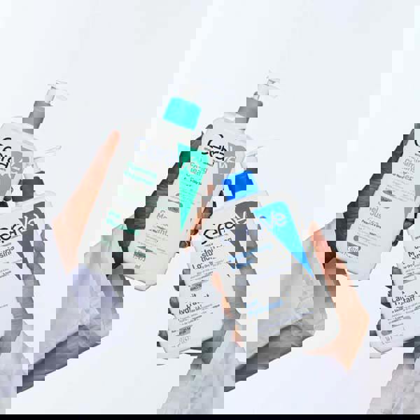 CeraVe Moisturising Lotion