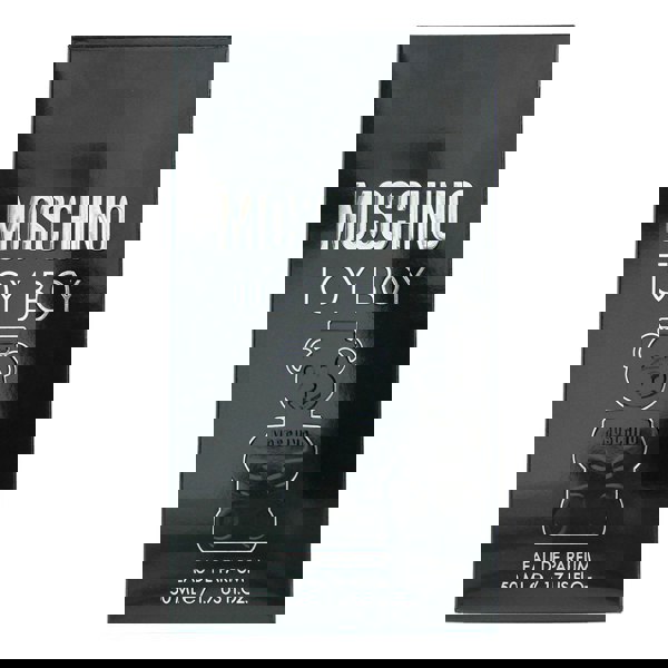 Moschino Toy Boy Eau de Parfum 50ml for Him