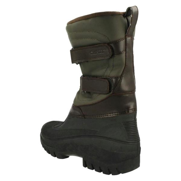 Hi-Tec Ladies Hi-Tec Outdoor Boots Muck