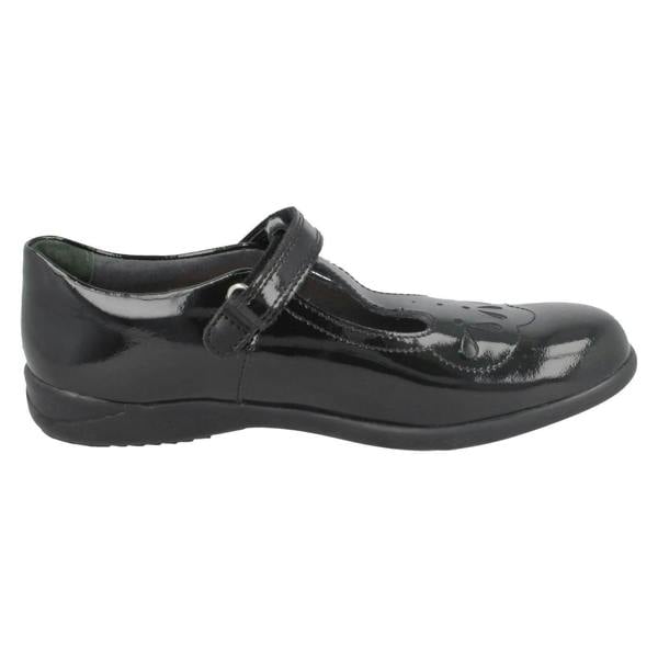 Start-rite Girls Startrite School Shoes Poppy