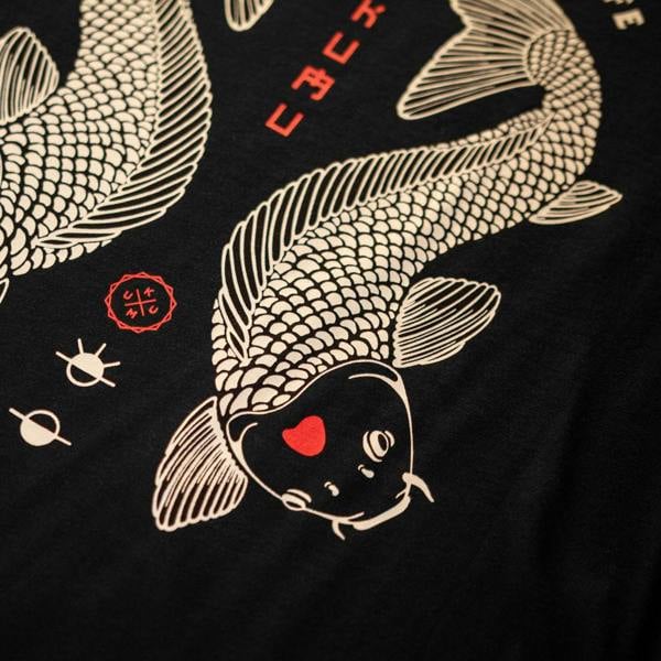 Kumu Dusk Til Dawn Tee