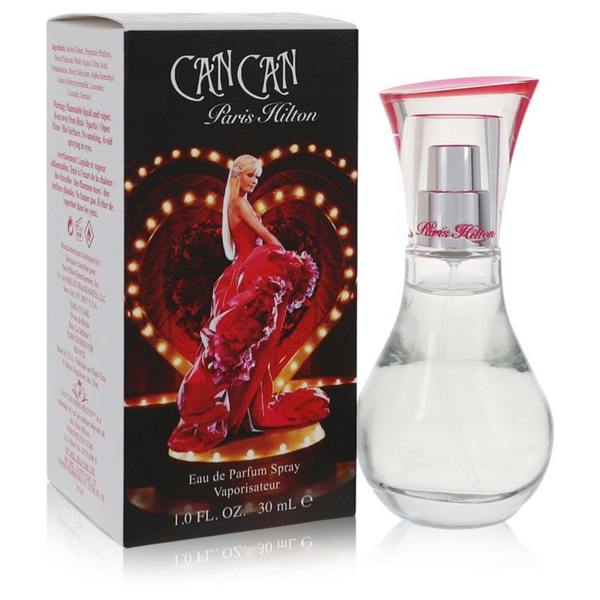Paris Hilton Can Can Eau De Parfum 30 ml