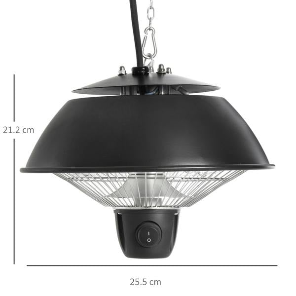 Outdoor Heater