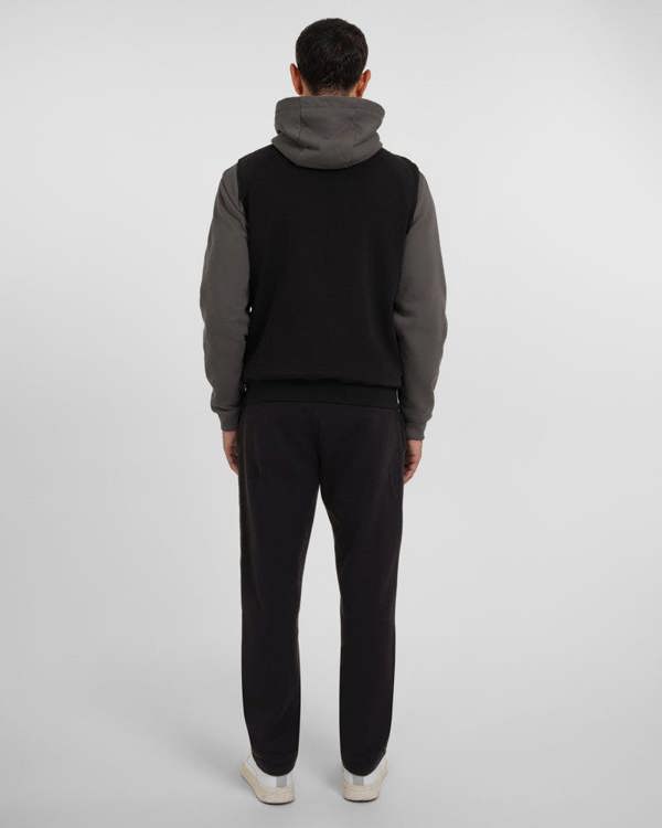 Steel & Jelly Ealing - Light Padded Gilet
